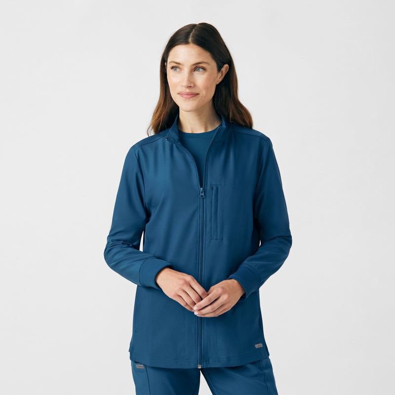 CARIBBEAN BLUE - Image 1