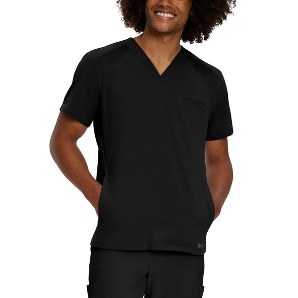 Men's 3 Pocket FIT Tunic