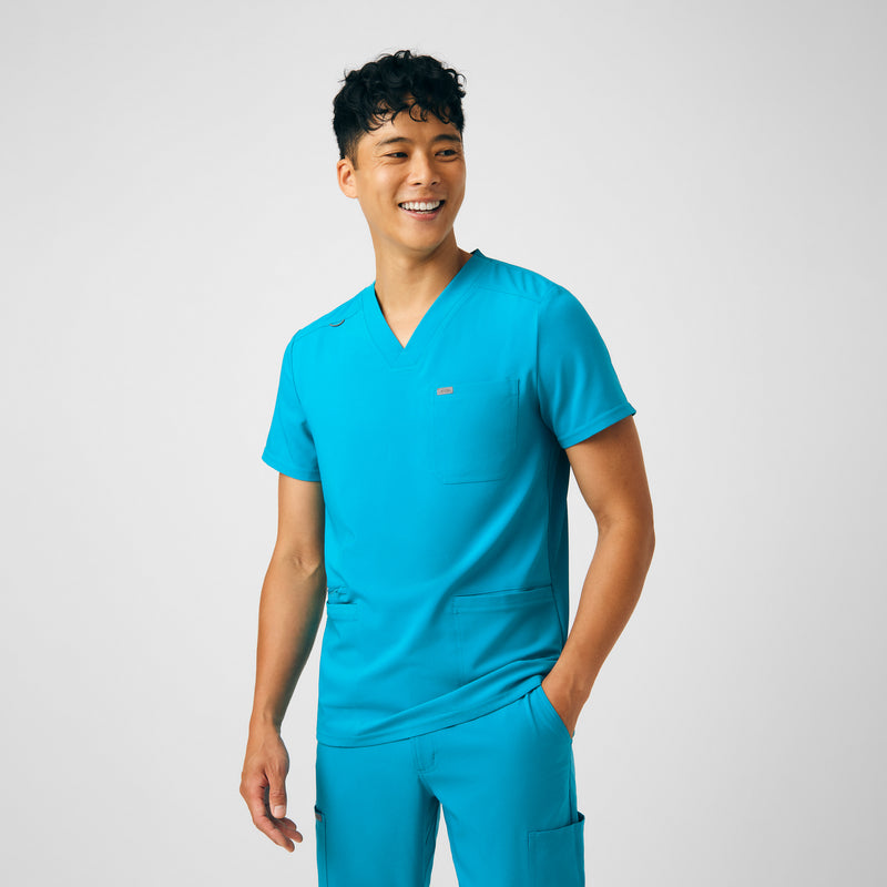 TEAL BLUE - Image 1