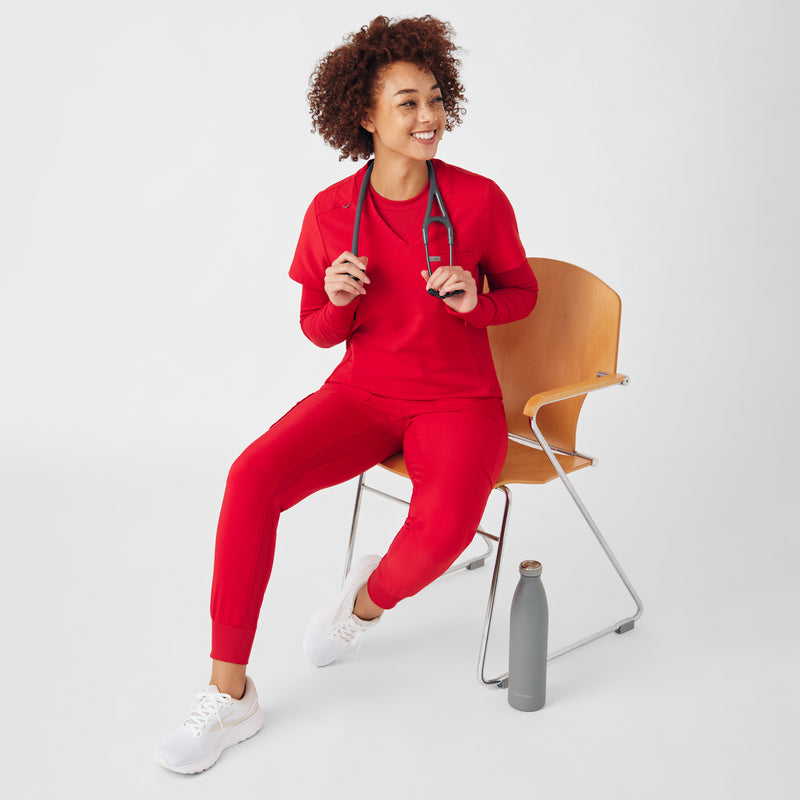 RED - Image 5