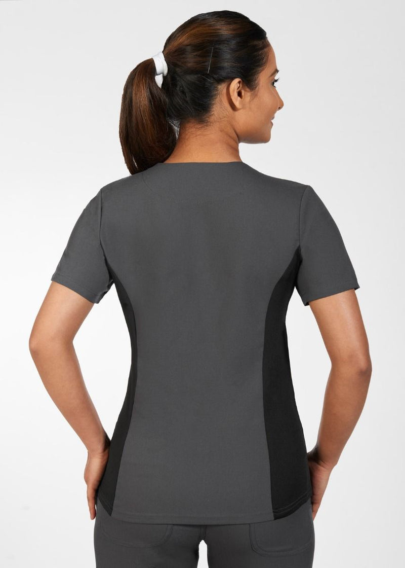 MOBB The Pearl Scrub Top T3020
