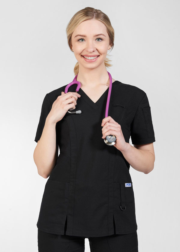 MOBB The Cathy Scrub Top T3050