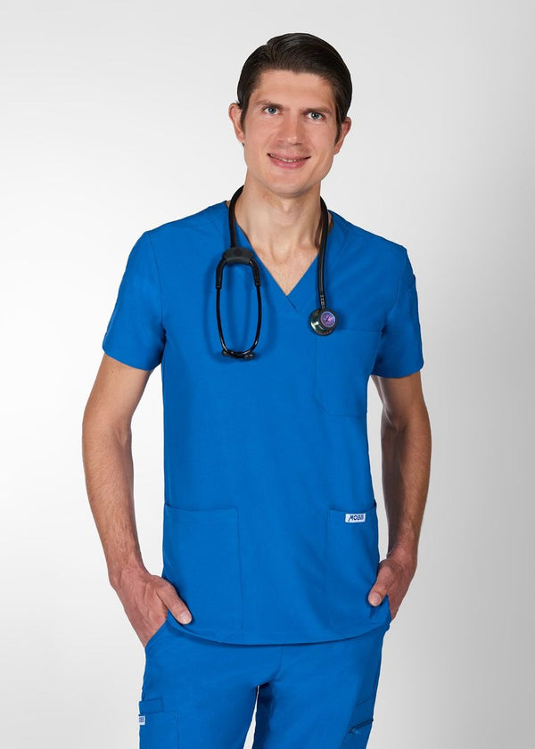 MOBB The Alex Scrub Top T7010