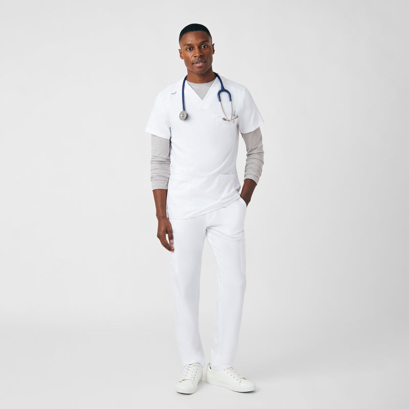 WHITE - Image 2
