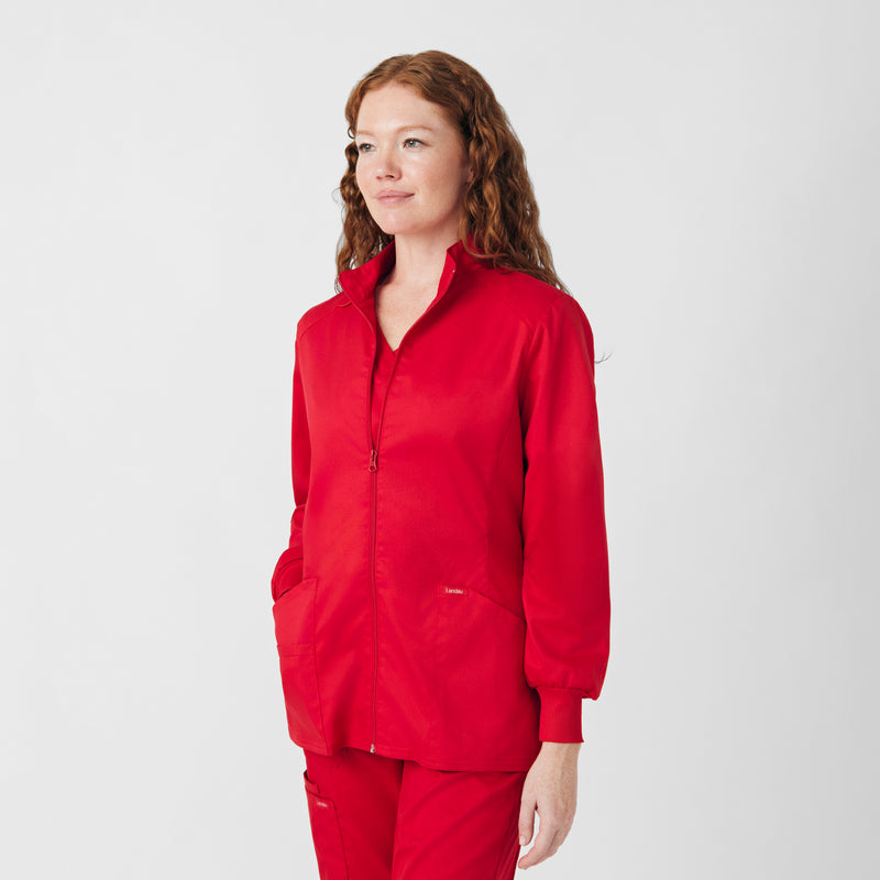 RED - Image 6