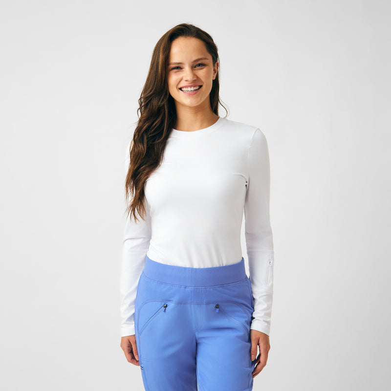 WHITE - Image 1