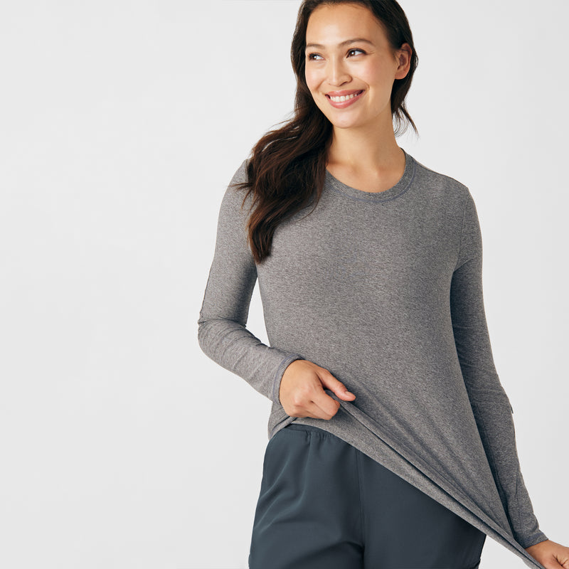 HEATHER GREY - Image 1