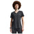 White Cross VIBE Women's 3-Pocket V-Neck Scrub Top