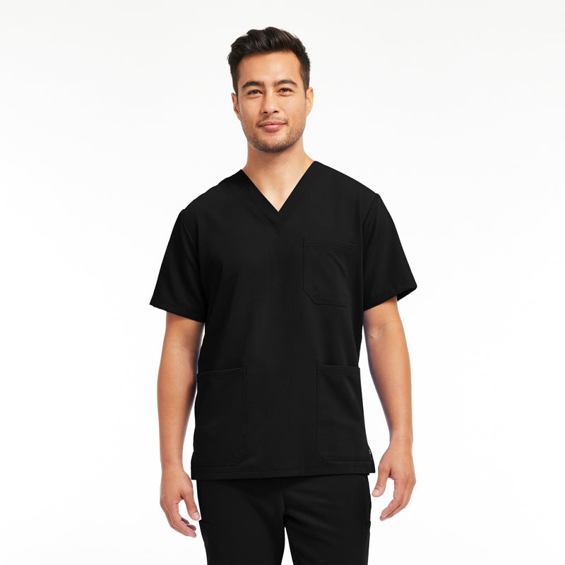 BLACK - Image 1