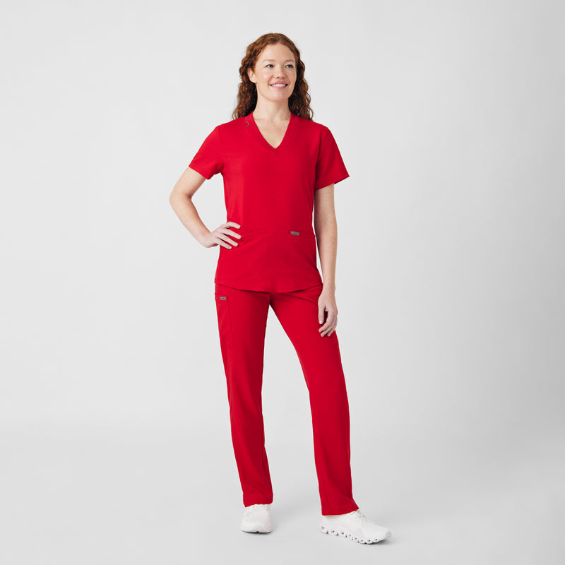 RED - Image 6