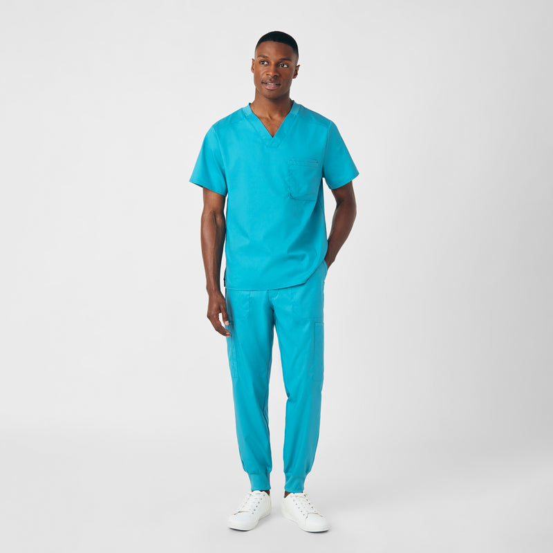 TEAL BLUE - Image 2