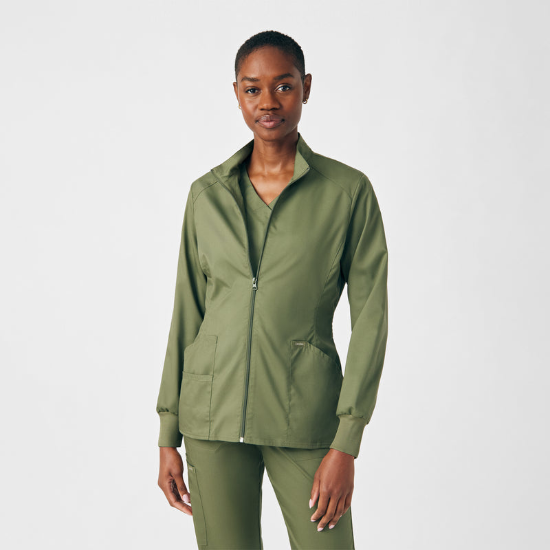 OLIVE MOSS - Image 1