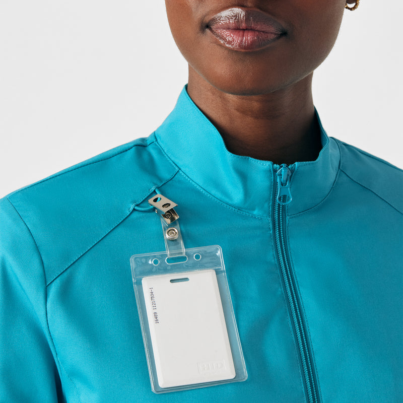 TEAL BLUE - Image 4
