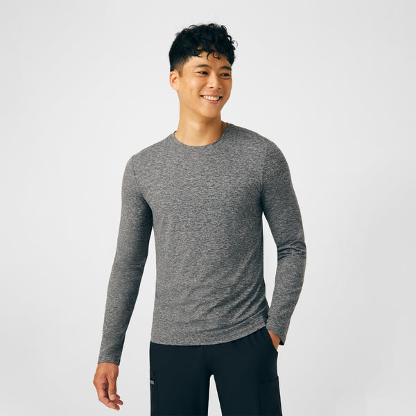 Men's Forward Long-Sleeve Underscrub Tee