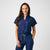 Landau Forward Women's 1-Pocket Scrub Bodysuit