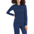 White Cross CRFT Women's 1-Pocket Long-Sleeve Tee