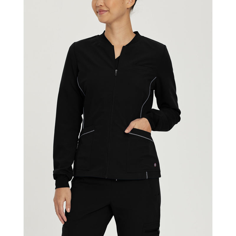 BLACK - Image 1