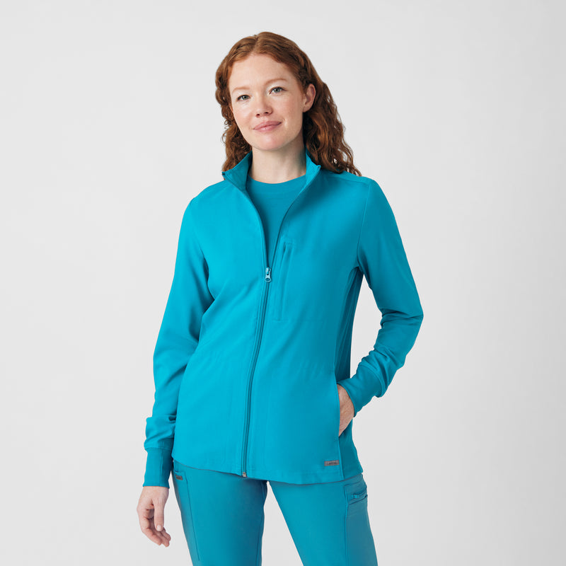 TEAL BLUE - Image 1