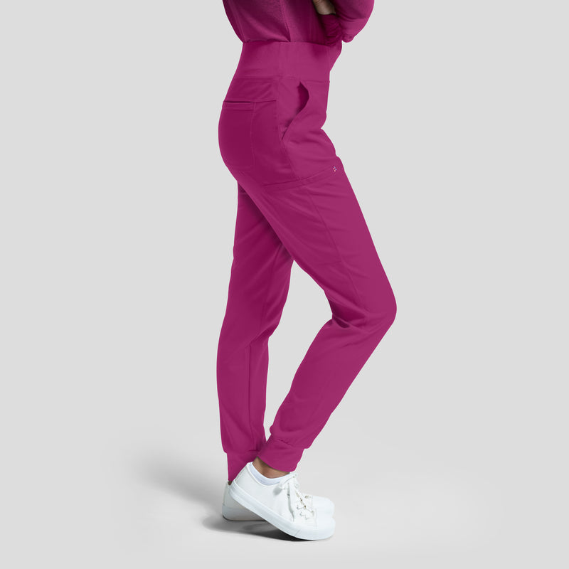ELECTRIC PURPLE - Image 2