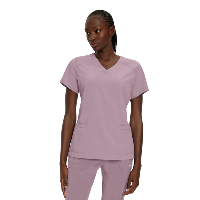 MAUVE SHADOWS - Image 1