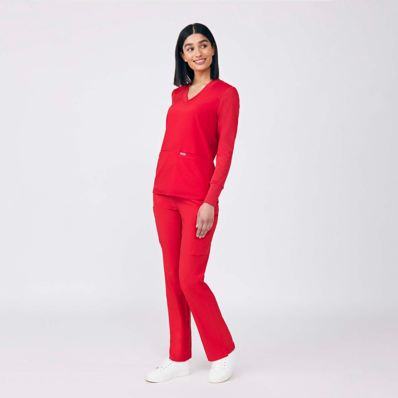 RED - Image 6
