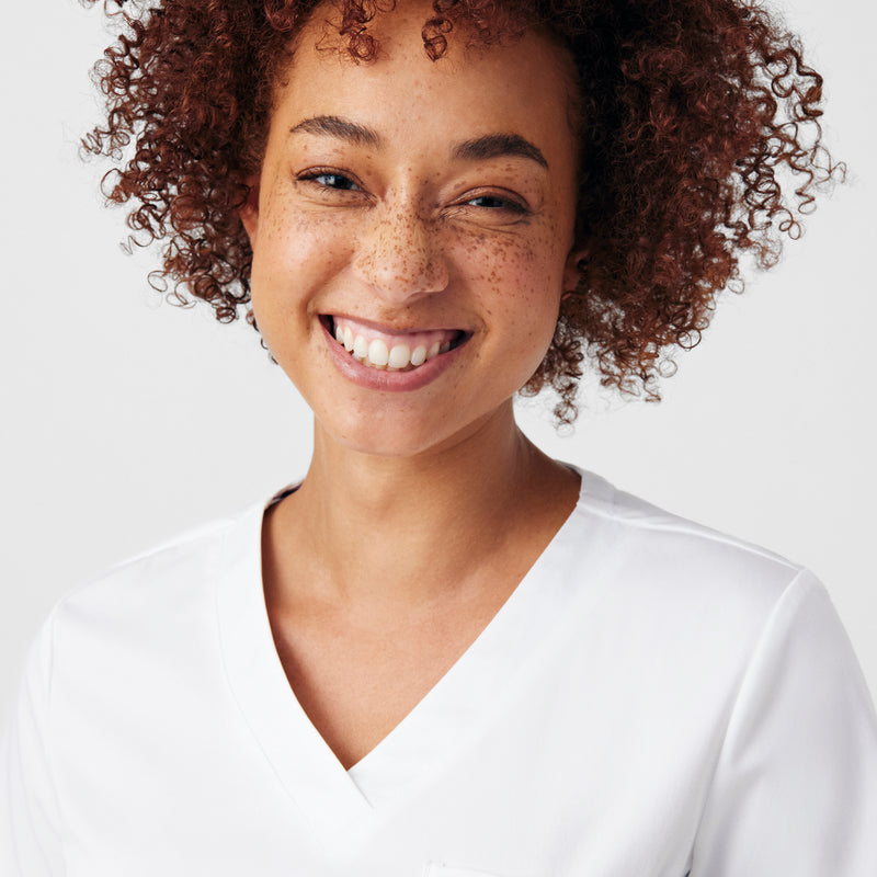 WHITE - Image 1