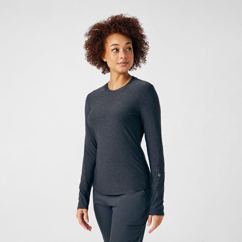 HEATHER PEWTER - Image 1