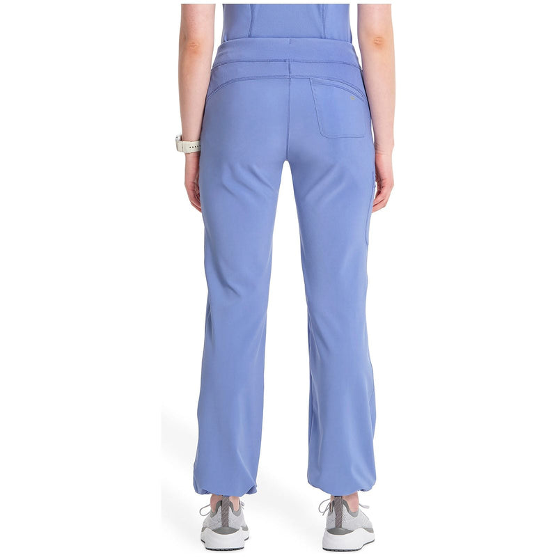 ciel - Straight Leg Drawstring Pant