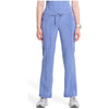 ciel - Straight Leg Drawstring Pant