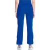 galaxy blue - Straight Leg Drawstring Pant