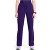 grape - Straight Leg Drawstring Pant