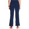 navy - Straight Leg Drawstring Pant