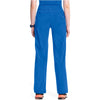 royal - Straight Leg Drawstring Pant