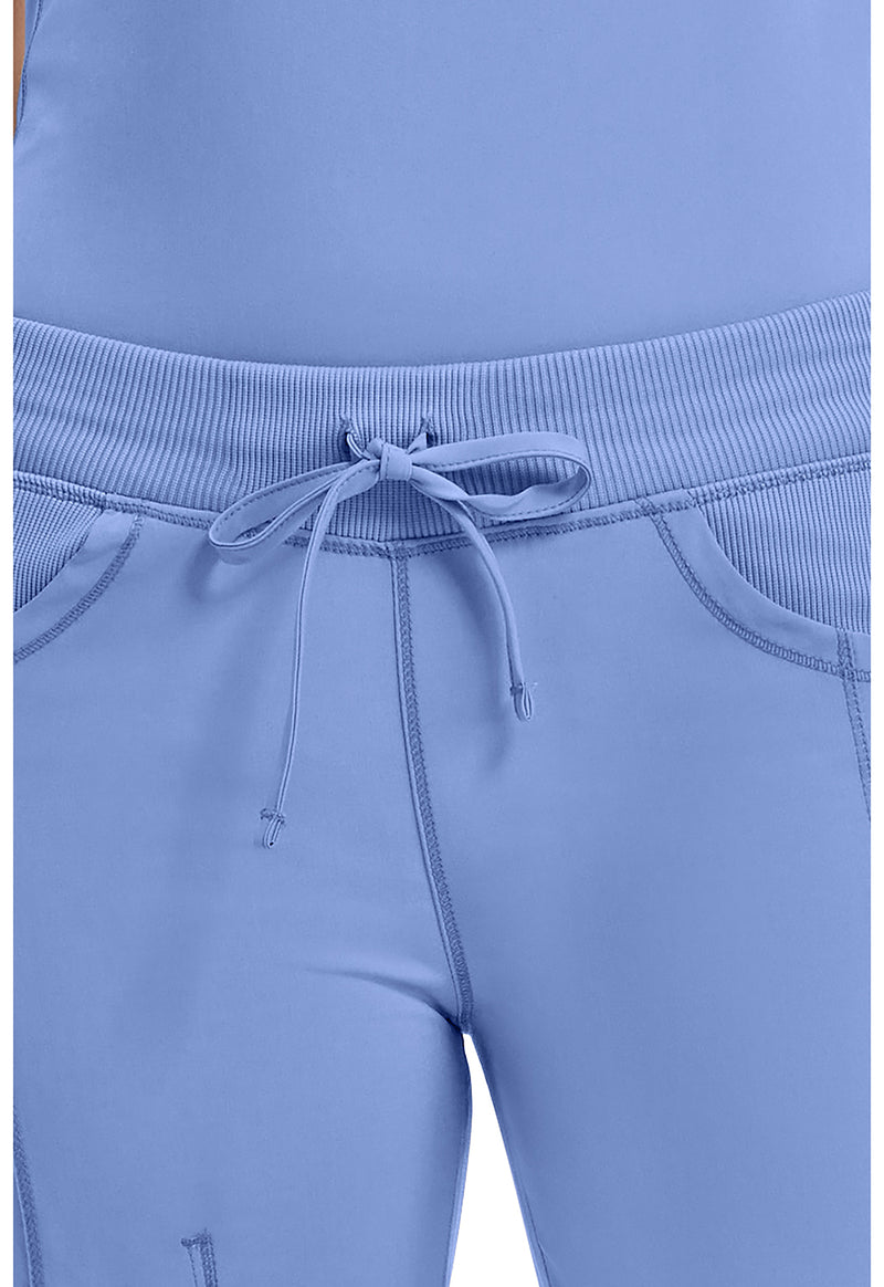 ciel - Straight Leg Drawstring Pant (View 3)