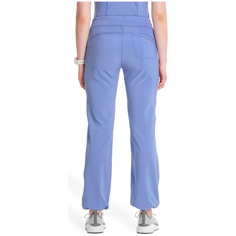 ciel - Straight Leg Drawstring Pant