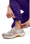 grape - Straight Leg Drawstring Pant (View 3)