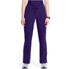 grape - Straight Leg Drawstring Pant