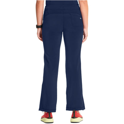 Straight Leg Drawstring Pant