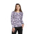 White Cross Women's Long-Sleeve Tee