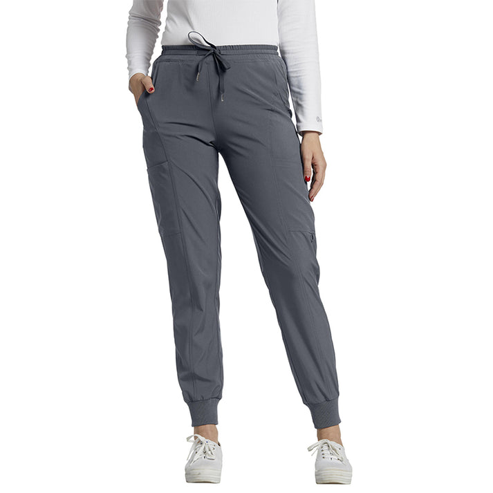 White Cross FIT Women's Jogger Scrub Pants