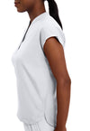 white - Journey Top (View 2)