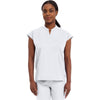 white - Journey Top