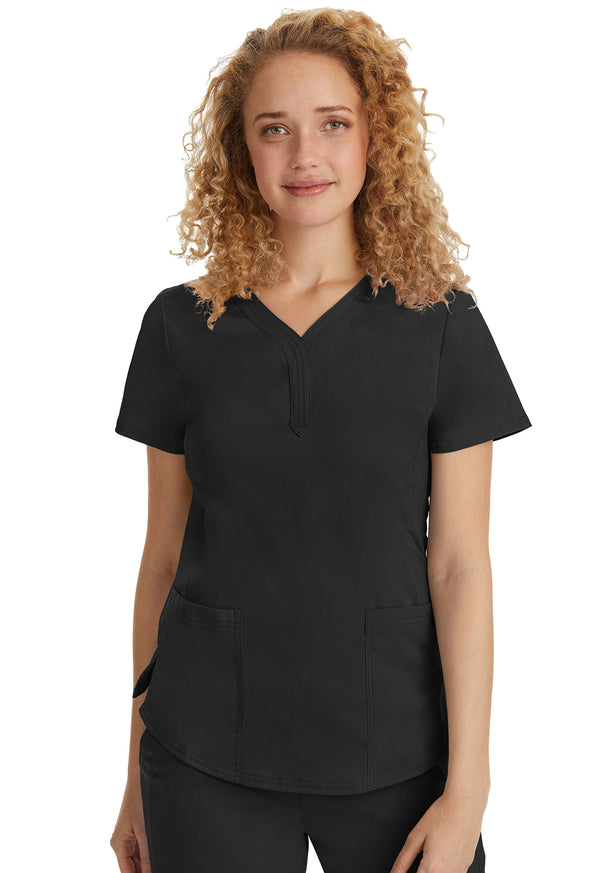 Women's Jane Scrub Top