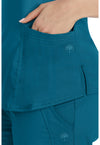 Caribbean - Women's Jane Scrub Top (View 2)