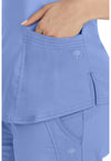 CEIL - Women's Jane Scrub Top (View 2)