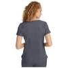pewter - Jane Top