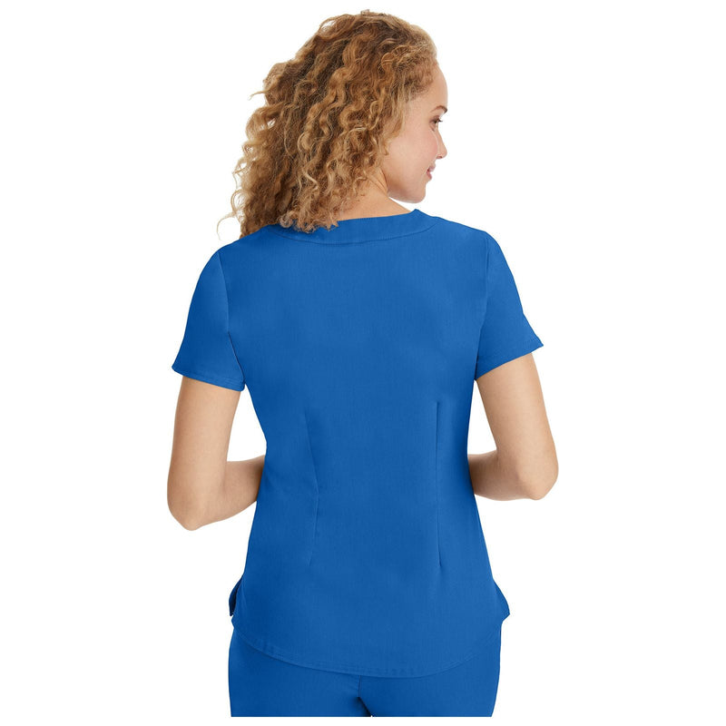 royal - Jane Top