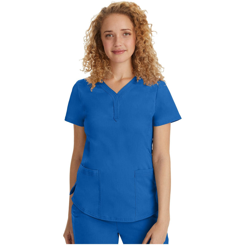 royal - Jane Top
