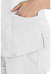white - Jane Top (View 2)