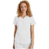 white - Jane Top